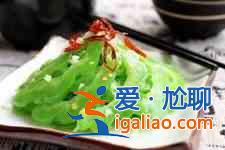 苦瓜的做法大全？