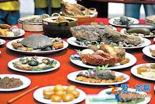 【十一帶上爸媽去旅行】 適合帶爸媽“健康游”的好地方？