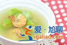 絲瓜湯的做法大全？