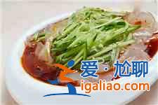 黃瓜拉皮的做法？