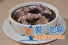 冬菇？