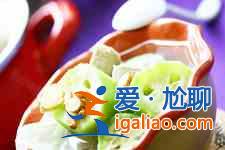 絲瓜湯的做法大全？