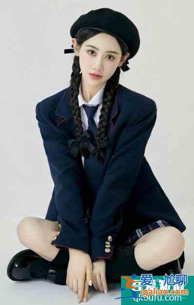曹賽亞新劇《畫江湖之不良人》上線 還原漫改女主姬如雪受好評？