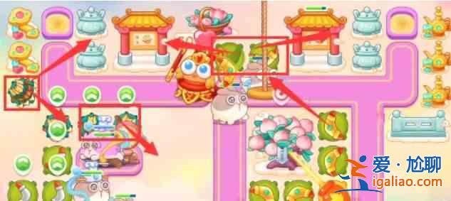 保衛蘿卜4周賽12.9攻略 12月9日西游周賽圖文通關流程? 保衛蘿卜4周賽12.9攻略 12月9日西游周賽圖文通關流程?