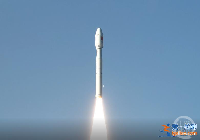 捷龍三號運載火箭成功首飛 海上發(fā)射一箭十四星? 捷龍三號運載火箭成功首飛 海上發(fā)射一箭十四星?