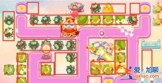 保衛蘿卜4周賽12.9攻略 12月9日西游周賽圖文通關流程? 保衛蘿卜4周賽12.9攻略 12月9日西游周賽圖文通關流程?