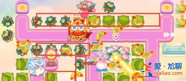 保衛蘿卜4周賽12.9攻略 12月9日西游周賽圖文通關流程? 保衛蘿卜4周賽12.9攻略 12月9日西游周賽圖文通關流程?