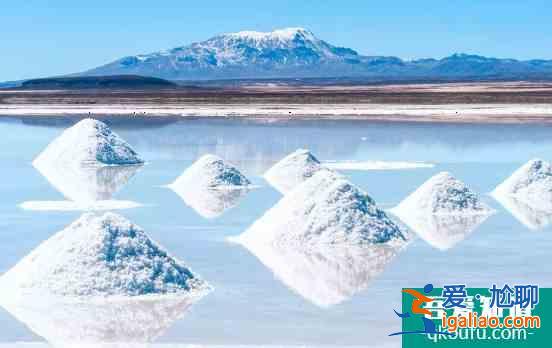 國外旅游景點推薦 這個冬天去國外哪些地方旅游呢？