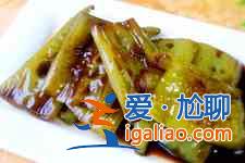 虎皮尖椒的做法？