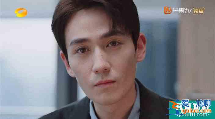 《親愛的自己》開局即崩?朱一龍都救不回來的劇到底爛在哪?? 《親愛的自己》開局即崩?朱一龍都救不回來的劇到底爛在哪??