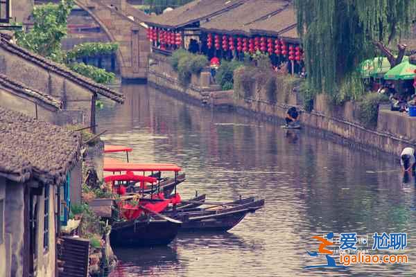 【上海免費旅游景點】上海有哪些免費旅游景點，上海哪些旅游景點免費？