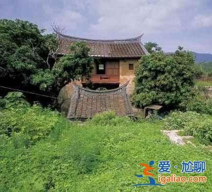 盤點中國最美的十處“處女”古鎮？