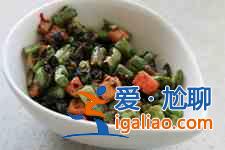 橄欖菜炒豆角的做法? 橄欖菜炒豆角的做法?