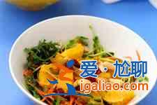 胡蘿卜的做法？