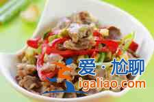 豆角怎么做好吃？