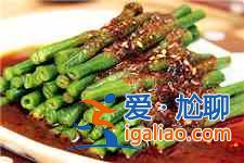 豇豆怎么做好吃？