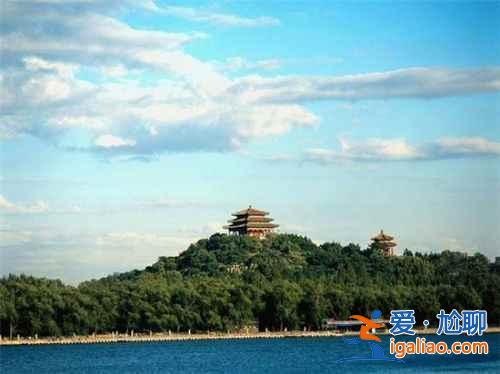 盤點(diǎn)老外最愛的十座中國(guó)公園？