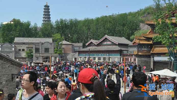北方的烏鎮(zhèn)：密云古北水鎮(zhèn)的“十大之最”？