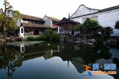 盤點(diǎn)老外最愛的十座中國(guó)公園？