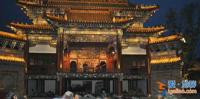 北方的烏鎮(zhèn)：密云古北水鎮(zhèn)的“十大之最”？