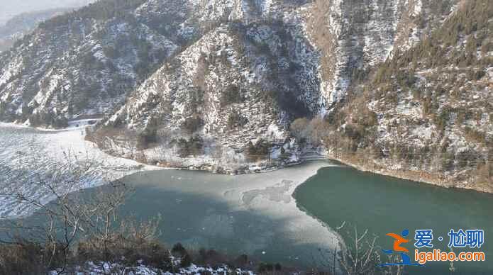 北方的烏鎮(zhèn)：密云古北水鎮(zhèn)的“十大之最”？