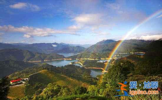 【臺灣私密照】臺灣的八處私密美景? 【臺灣私密照】臺灣的八處私密美景?