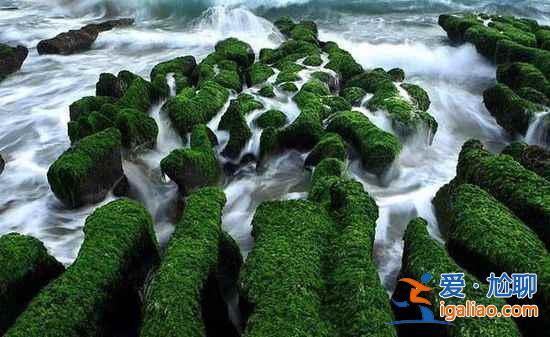 【臺灣私密照】臺灣的八處私密美景? 【臺灣私密照】臺灣的八處私密美景?