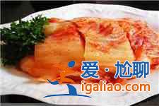 六必居醬菜？