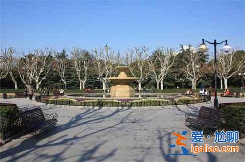 盤點(diǎn)老外最愛的十座中國(guó)公園？