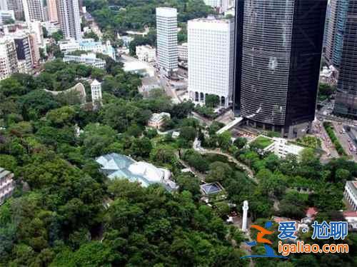 盤點(diǎn)老外最愛的十座中國(guó)公園？