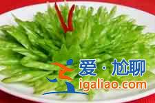 苦瓜怎么做好吃？