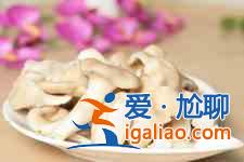 炒平菇的做法大全？