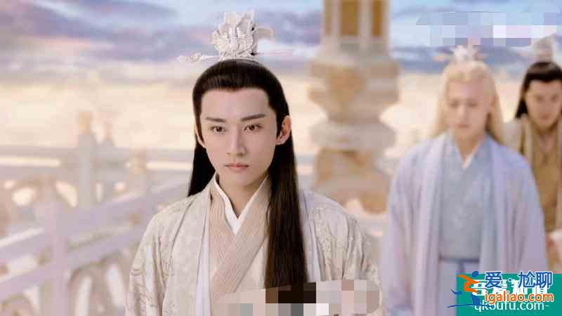 《琉璃》為什么能夠成為《陳情令》之后最成功的“割韭菜者”？？