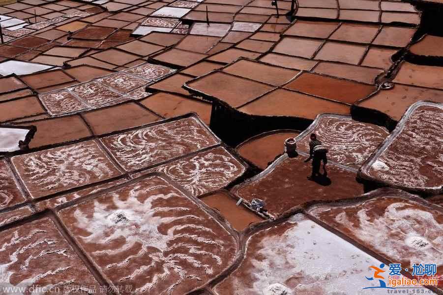 【國慶旅游推薦】細數國內20個秋景最佳攝影旅行地？