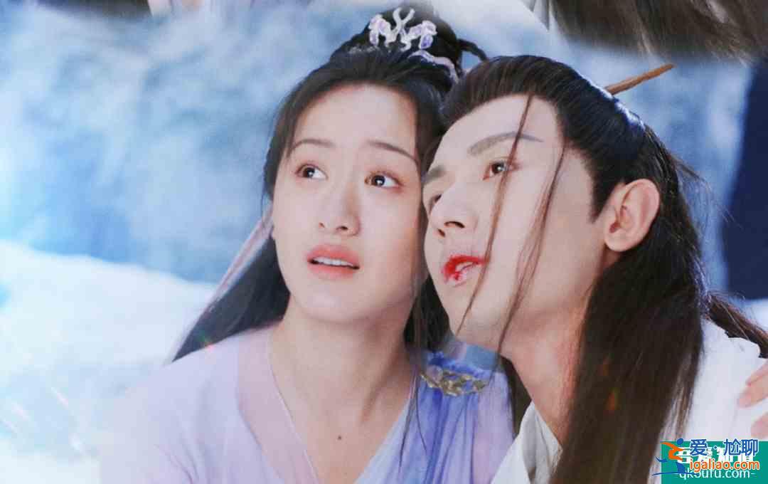 《琉璃》為什么能夠成為《陳情令》之后最成功的“割韭菜者”？？
