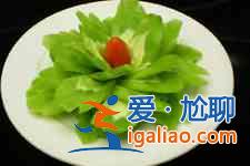 苦瓜怎么做好吃？