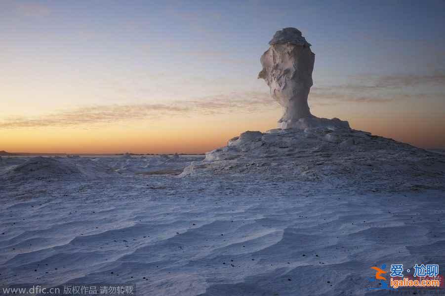 全球魔幻旅行地，你敢去嗎？