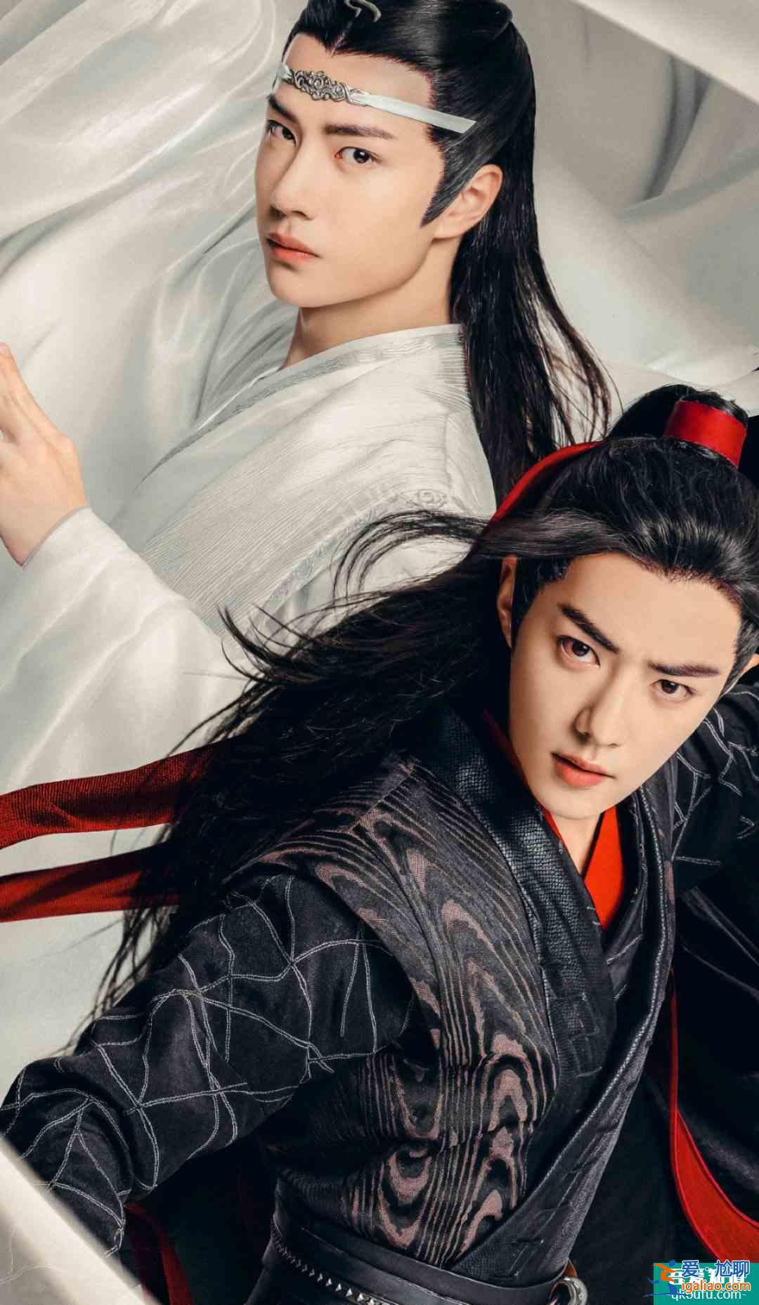 《琉璃》為什么能夠成為《陳情令》之后最成功的“割韭菜者”？？