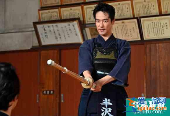 《半澤直樹2》：不自知的成功，不可能的勝利？