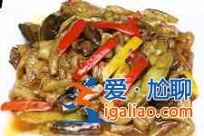 燒茄子的做法大全? 燒茄子的做法大全?