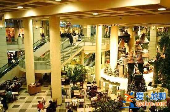 【國外血拼好去處】全球十大奢侈品圣地？