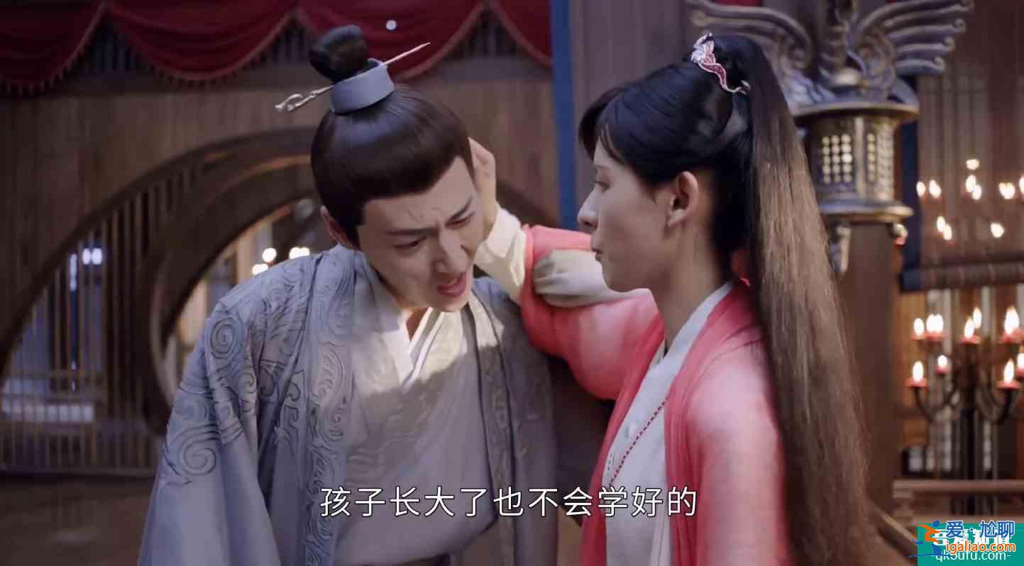 《琉璃》大結局：柏麟帝君自戕，玲瓏懷孕，璇璣甘愿為人司鳳抱娃？