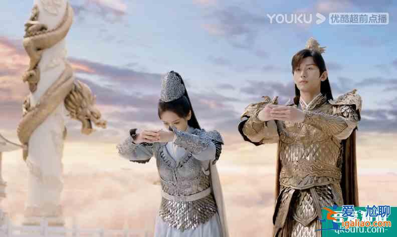 《琉璃》整部劇就是柏麟的劫,天帝負責度化,璇璣司鳳時工具人? 《琉璃》整部劇就是柏麟的劫,天帝負責度化,璇璣司鳳時工具人?