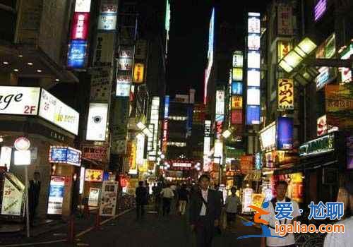 【國外血拼好去處】全球十大奢侈品圣地？