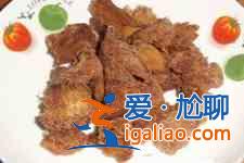 猴頭菇的做法？