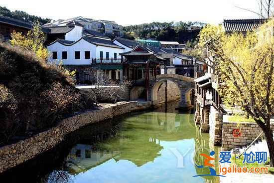北京秋天去哪玩，京城最美秋景地？