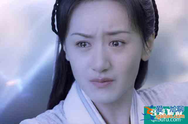 粉絲吐槽《琉璃》被喬詩語配音拖后腿:袁冰妍原音更好完全沒問題? 粉絲吐槽《琉璃》被喬詩語配音拖后腿:袁冰妍原音更好完全沒問題?