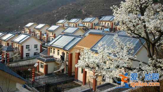 北京秋天去哪玩，京城最美秋景地？