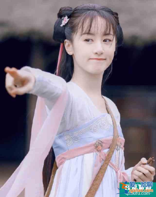 粉絲吐槽《琉璃》被喬詩語配音拖后腿:袁冰妍原音更好完全沒問題? 粉絲吐槽《琉璃》被喬詩語配音拖后腿:袁冰妍原音更好完全沒問題?