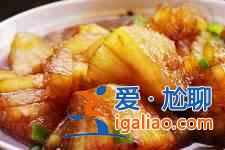 紅燒冬瓜的做法大全？